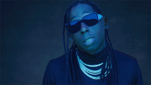 Lil Wayne – Big Worm [Music Video]