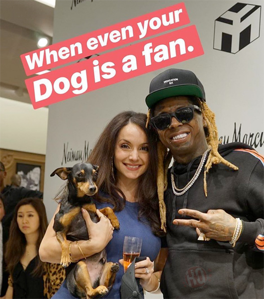Lil Wayne – Bodies