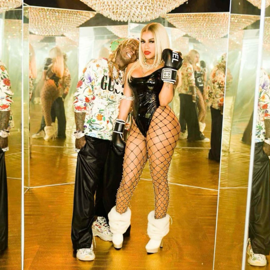 Lil Wayne Makes A Cameo In Mellow Rackz’ “What I Want” Music Video