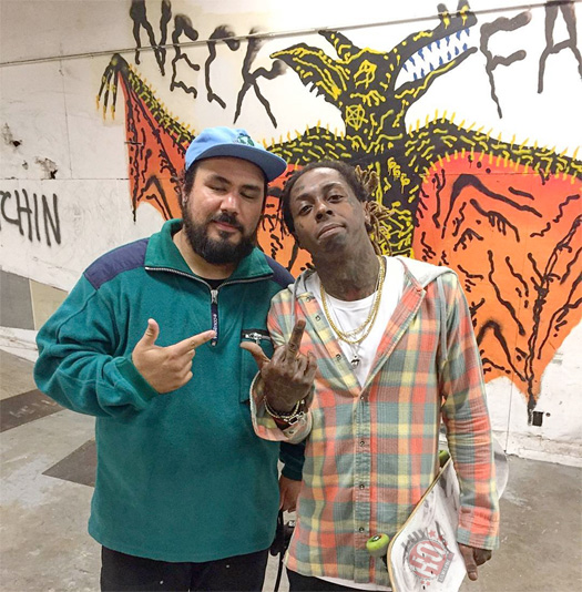 Lil Wayne Could Shut Down His Young Money Record Label If It’s Not Being Ran Properly
