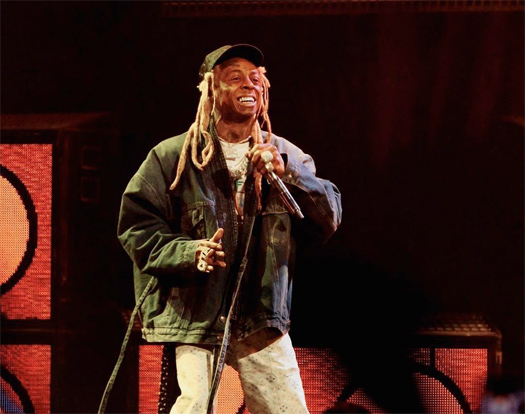 Lil Wayne Earns A Nomination At The 2020 GRAMMY Awards