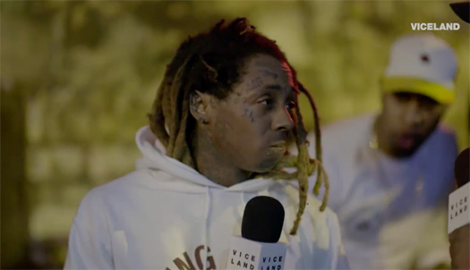 Throwback Thursday: Lil Wayne Explains The Importance Of Getting An Education [Video]