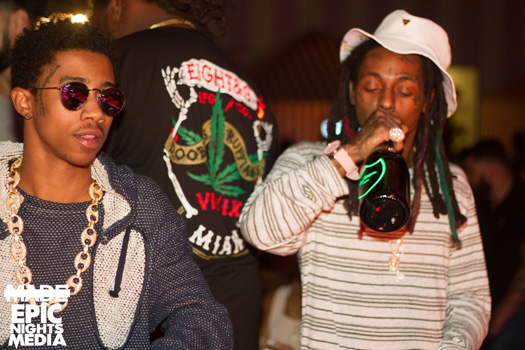 Feature Friday #150: Lil Twist – That’ll Be Cool (Feat Lil Wayne)