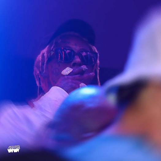 Throwback Thursday: Lil Wayne Goes In On The Empire Mixtape DJ For Leaking His Music