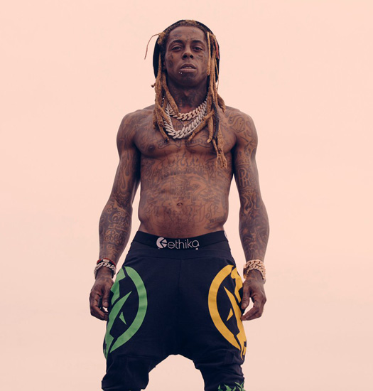 Lil Wayne Had The Biggest Hip-Hop Debut Of The Past Decade