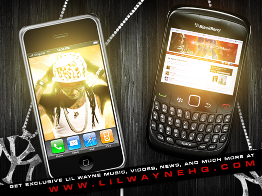 Exclusive: Lil Wayne – Fuck Me In The Mosh Pit