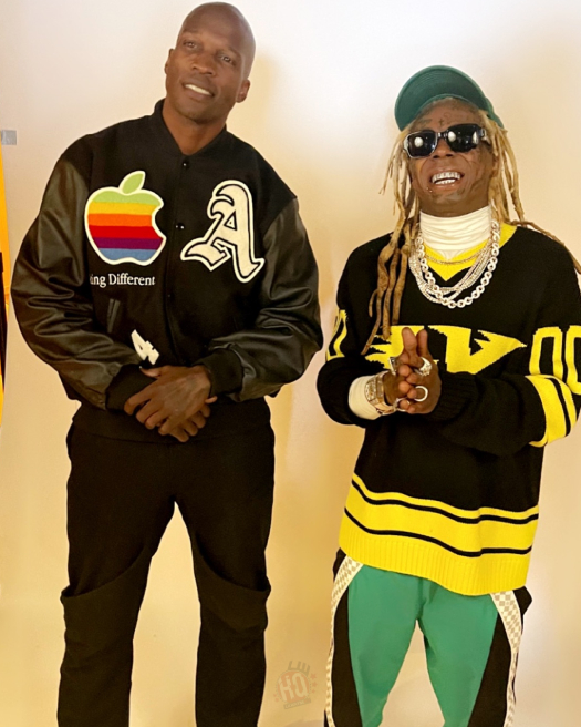 Lil Wayne Appears On “I Am Athlete”, Talks Longevity, Legacy, Creativity, Rap & More [Video]