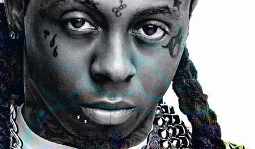Paris Hilton Interviews Lil Wayne For Interview Magazine