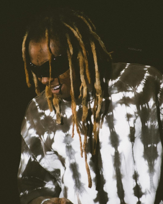 Redd Eyezz Discusses Working With Lil Wayne & Receiving A Free Verse For “Bling Blaw” [Video]