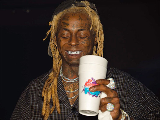 Steve EQ The Great Recalls Recording Lil Wayne In 2005 & Reveals How “I Can’t Feel My Face” Leaked [Video]
