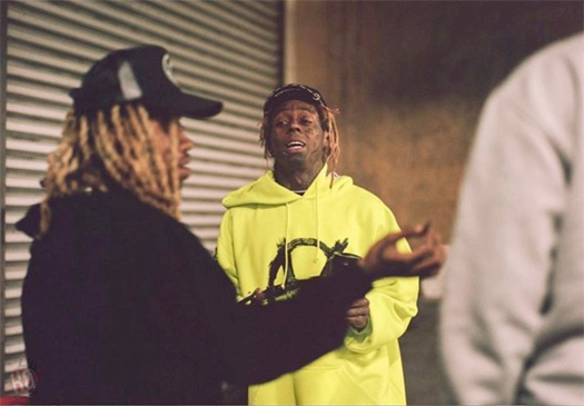 Lil Wayne’s Placements On Billboard’s End Of 2020 Charts