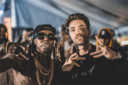 Lil Wayne Responds To Louisiana Woman Who Claims He Is The Father Of Her 15-Year-Old Son