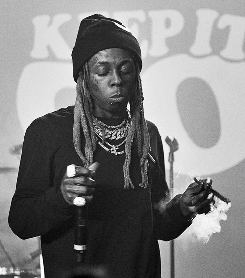 Lil Wayne Reveals What His Favorite Vans Shoe Of All Time Is + How It Feels To Be A Pioneer Of The Skating & Rap World [Video]