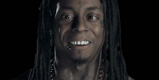 Lil Wayne – Revolver (Backdrop For Madonna’s Tour) [Video]