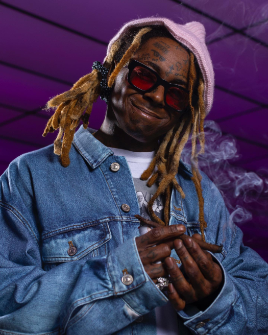 Lil Wayne Sits Down With Missy Elliott For “Uncensored” Episode [Video]