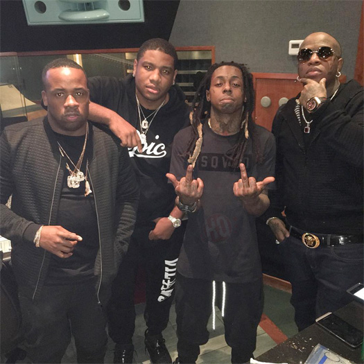 Birdman Appears On “Wendy Williams”, Confirms Him & Lil Wayne Will Be Working Together Again [Video]