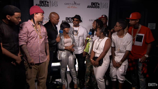 Lil Wayne Talks Raising His Young Money Artists, “Tha Carter V” & His Defining Moment
