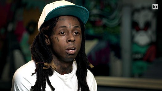 Lil Wayne Talks Starting Up Young Money Sports, Signing Reggie Northrup & More [Video]