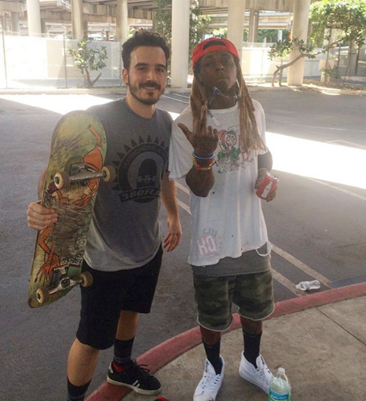 Lil Wayne Talks “Tha Carter V”, Label Situation, Black Lives Matter, Not Knowing The New Rappers & More