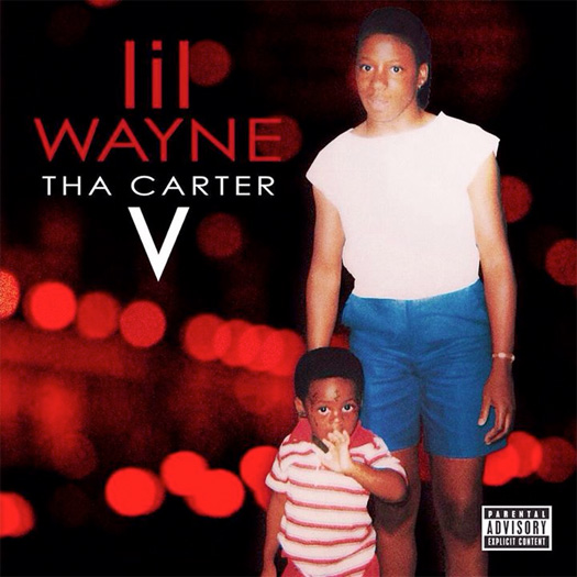 Lil Wayne’s “Tha Carter V” Album Generated $3.3 Million In Its First Week