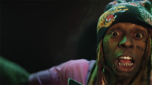 Lil Wayne – Thug Life (Feat Jay Jones & Gudda Gudda) [Music Video]