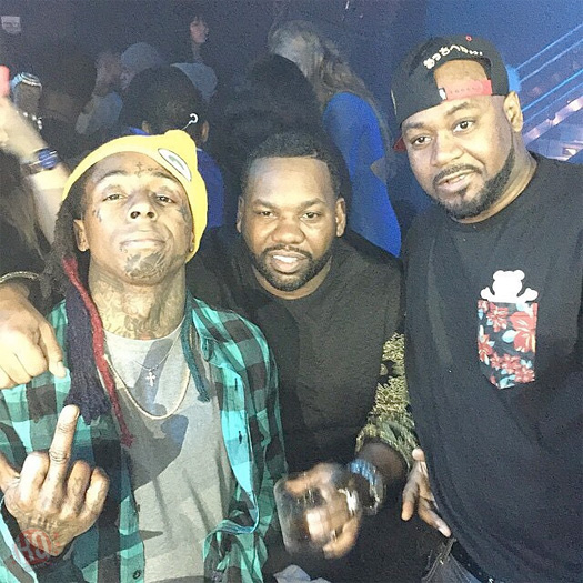 Raekwon – My Corner (Feat Lil Wayne)