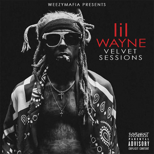 Everything You Need To Know About Lil Wayne’s “Velvet Sessions”