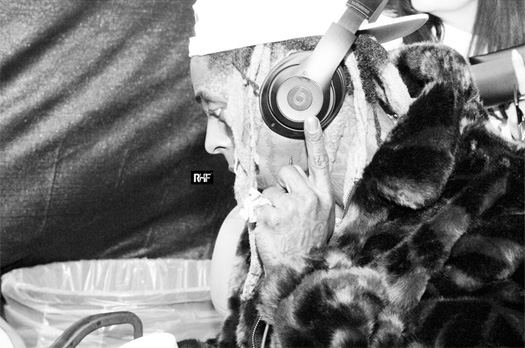 Lil Wayne & Young Money File To Trademark “New Dirty Bastard”