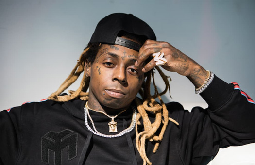 Take A Look At Lil Wayne’s Young Money Merch Collection With Neiman Marcus [Pictures]