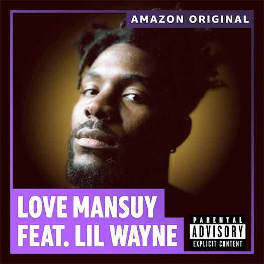 Love Mansuy – Count On You (Remix) (Feat Lil Wayne)