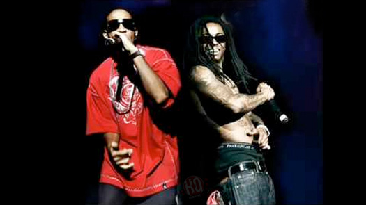Ludacris Pays Homage To Lil Wayne In An Interview With Cam Newton