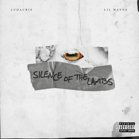 Ludacris – Silence Of The Lambs (Feat Lil Wayne)