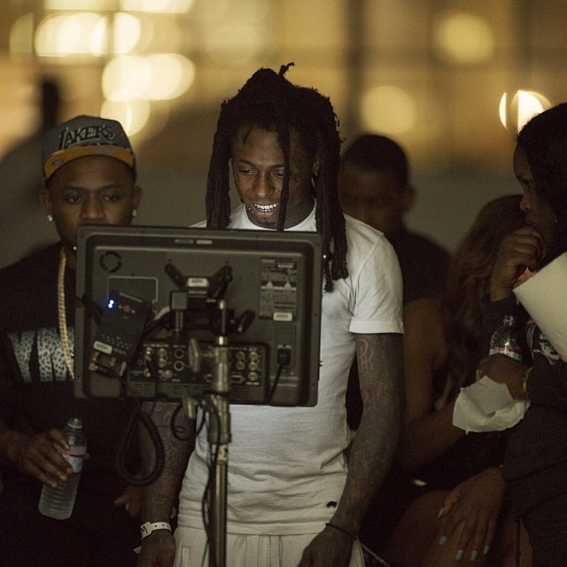 Mack Maine Talks Lil Wayne Wanting To Leave Cash Money, Gives An Update On “Tha Carter V” & Announces A New Weezy Project