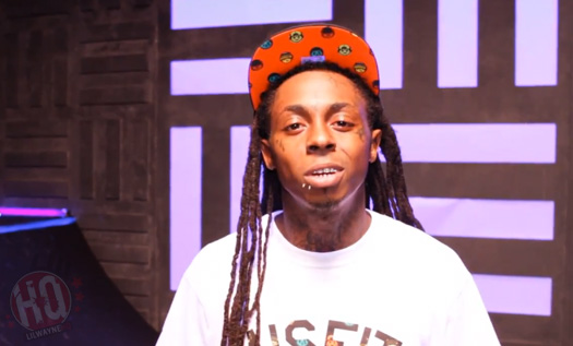The Making Of David Guetta, Lil Wayne & Chris Brown’s “I Can Only Imagine” [Video]