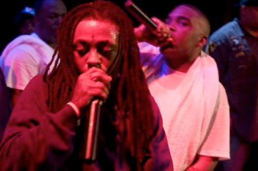 Feature Friday #206: Mike Jones – I Done Did It (Feat Lil Wayne)