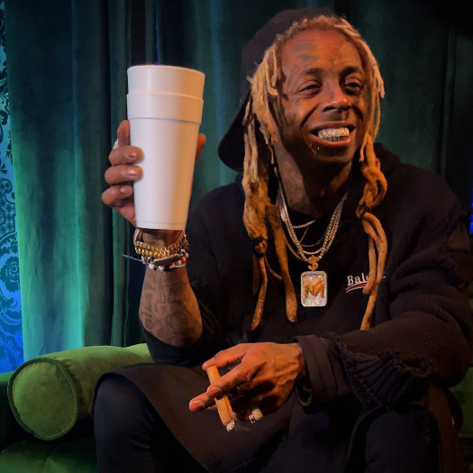 MonstaBeatz Say They Have Sent Lil Wayne Over 4,000 Beats Since 2014 [Video]