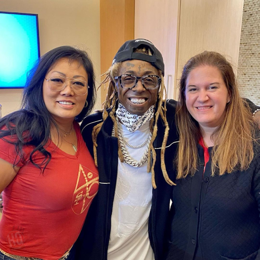 MonstaBeatz Talk Producing Lil Wayne’s “I’m Good”, “442”, “Holy”, “Vizine”, “Bleedin” & More [Video]