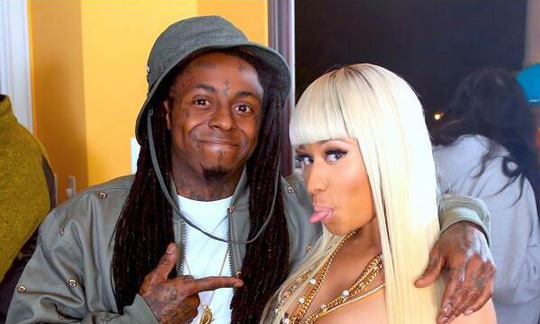 Nicki Minaj & Lil Wayne’s “High School” Is Now Certified Double Platinum