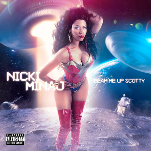 Nicki Minaj & Lil Wayne’s “I Get Crazy” & “Gotta Go Hard” Are Now Available On All Streaming Platforms