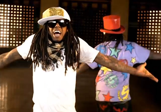 Producers Play-N-Skillz Discuss Lil Wayne & T-Pain’s “Got Money” Single