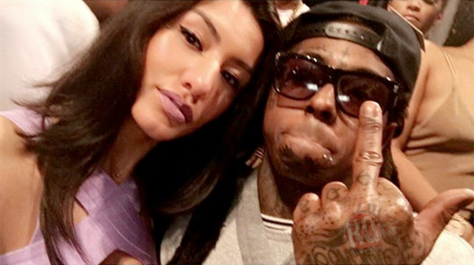 Preview Lil Wayne’s “Skate Off On Da Plug” Song
