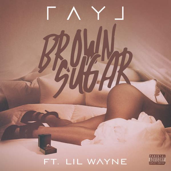 Ray J – Brown Sugar (Feat Lil Wayne)