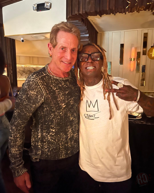 A Recap Of Lil Wayne’s Private 40th Birthday Bash With A Surprise Keith Sweat Performance [Video]
