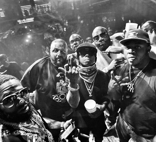 Rick Ross Says He Can’t & Won’t Respect What Birdman Is Making Lil Wayne Go Through [Video]