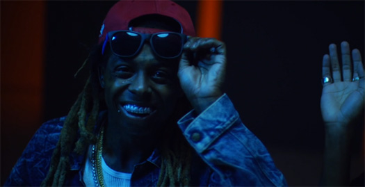 Roy Demeo – Chico (Feat Lil Wayne) [Music Video]