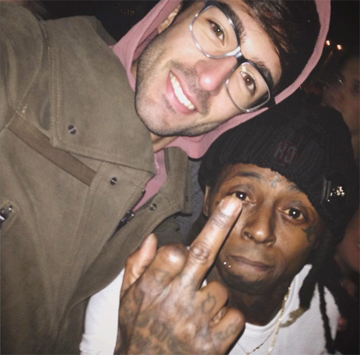 Feature Friday #70: Scarface – Big Dogg Status (Remix) (Feat Lil Wayne, T.I. & Wacko)