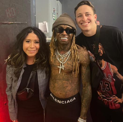 Sean P Talks YoungBloodZ Paying Lil Wayne $10K For His “U-Way” Feature [Video]