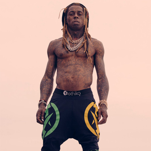 Shy Glizzy Argues Lil Wayne Is More Influential & A G.O.A.T. Than JAY-Z [Video]