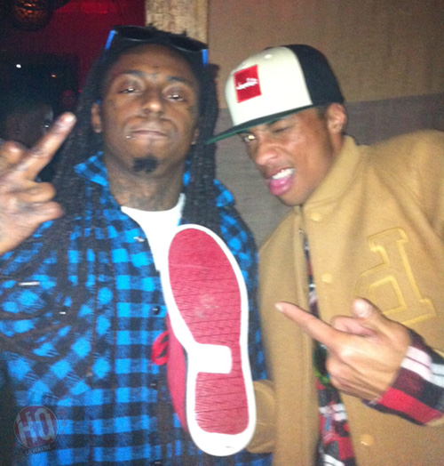 Feature Friday #224: Strings – Hey Ya (Feat Lil Wayne, Juvenile, Turk & Big Tymers)