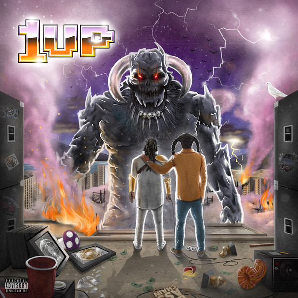 T-Pain – Goat Talk (Feat Lil Wayne)